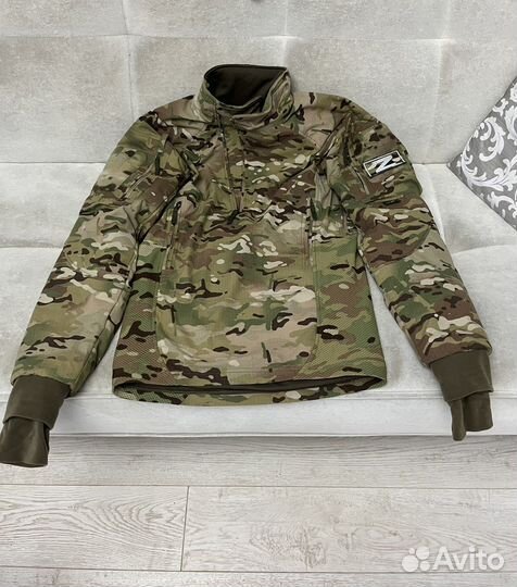 UF PRO ACE winter combat shirt gen.2