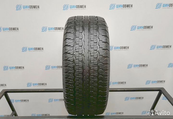 Dunlop Grandtrek AT1 225/65 R17 102H