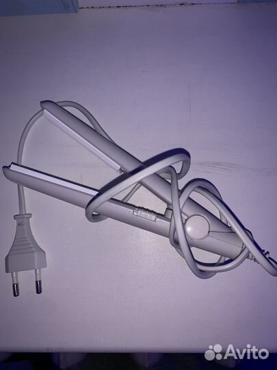 Плойка гафре