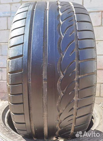 Dunlop SP Sport 01 275/35 R19 96Y