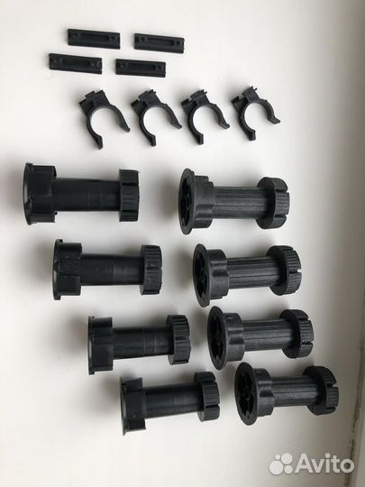 Опора для мебели