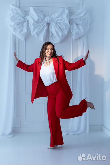 Ведущий мероприятий