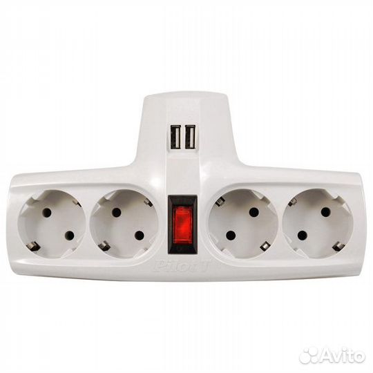 Новый Pilot T USB