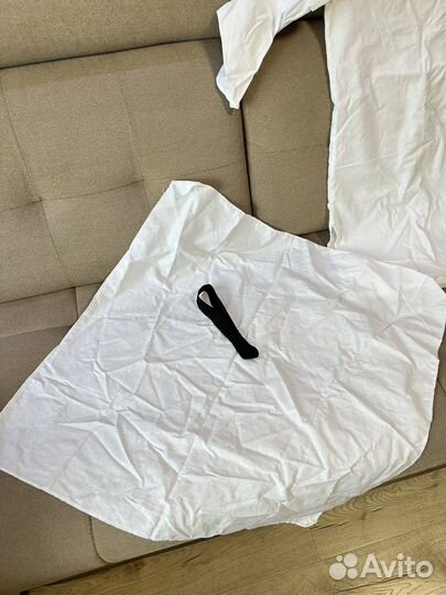 Карнавальный костюм