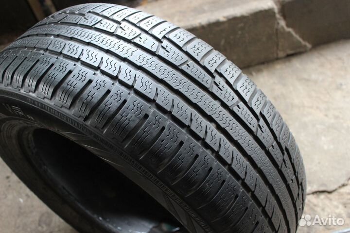 Nokian Tyres WR A3 235/60 R16 104H