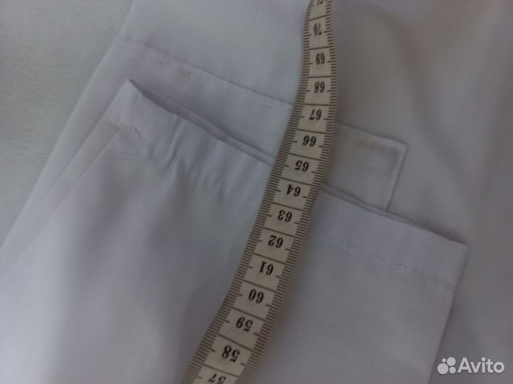 Медицинский халат