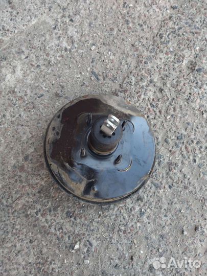 Вакуум Тормозов Шевроле Лачетти