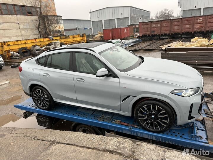 Привезем АВТО из Европы, Кореи, ОАЭ, Китая