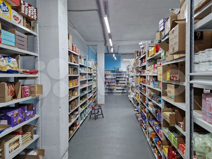 Готовый арендный бизнес, 285 м²