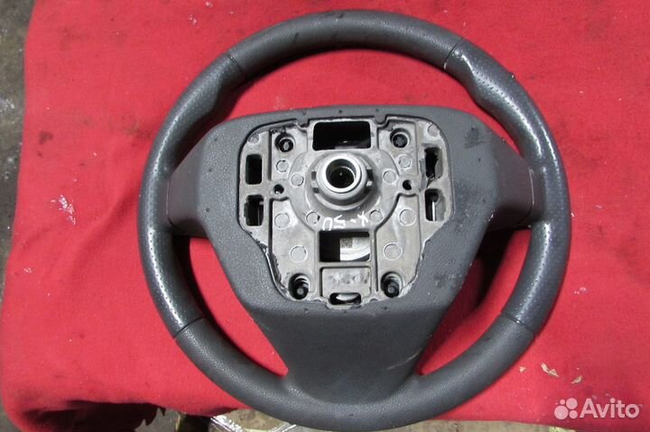 Руль в сборе lifan х50