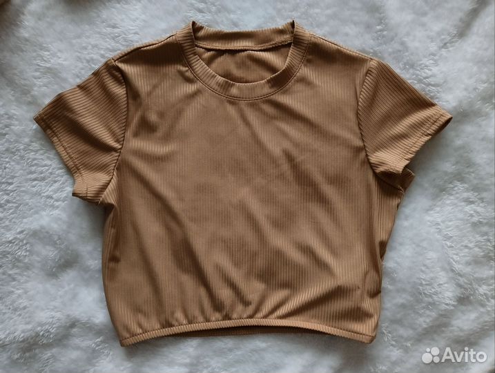 Женский топ