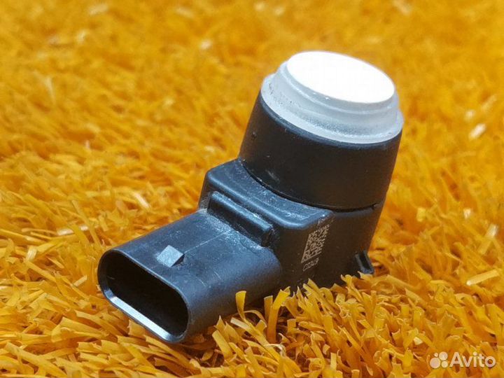 Датчик парковки, парктроник передний