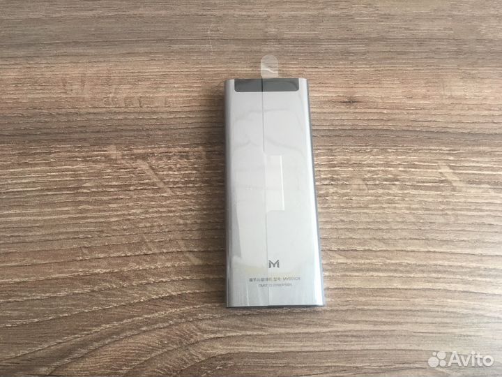 Xiaomi переводчик