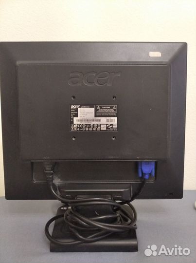 Монитор для компьютера Acer