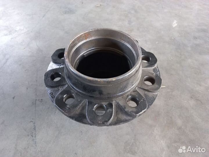 Ступица на ось WAI KAR 12 тонн