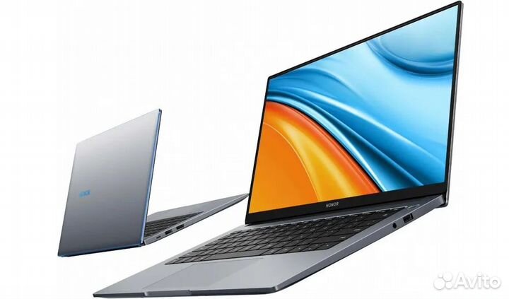 Honor MagicBook 14 R5-5500u/8gb/512gb/vega 7/win11