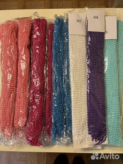 Косички зизи