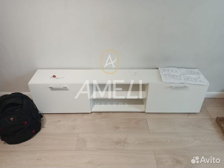 Тумба под телевизор