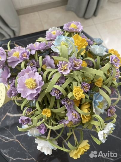 Цветочная композиция