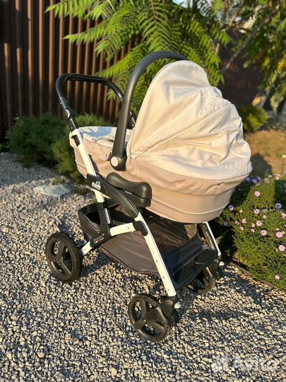 Коляска Cam dinamico up 3 в 1