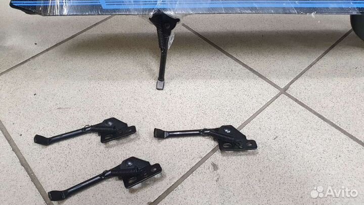 Подножка для самоката