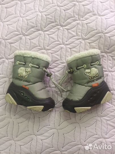 Детские вещи