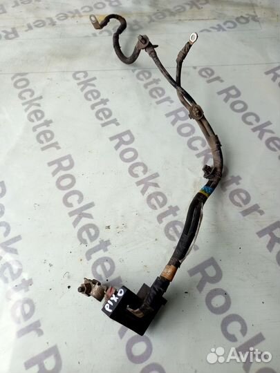 Клемма аккумулятора Nissan Pixo