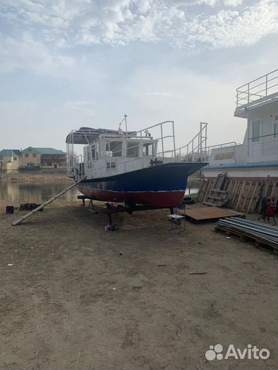 Катер