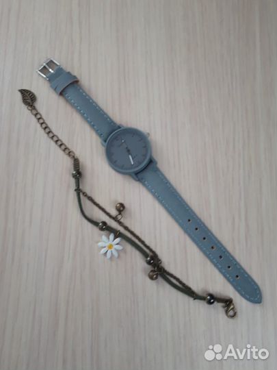 Часы несколько