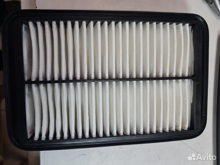 Фильтр воздушный Chery J52-1109111