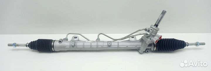Рулевая рейка renault logan 2