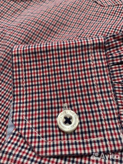 Рубашка Ben sherman