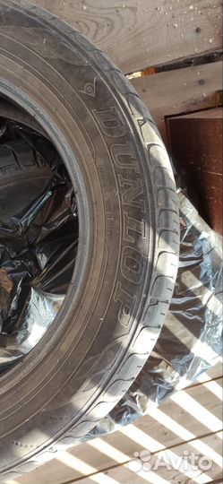 Dunlop Enasave EC204 175/65 R15