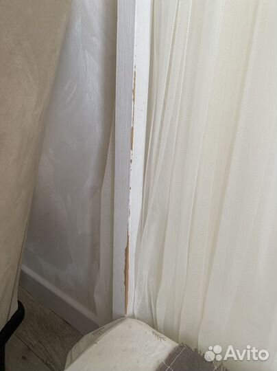 Детская кровать от 3 лет 160*80, без матраса