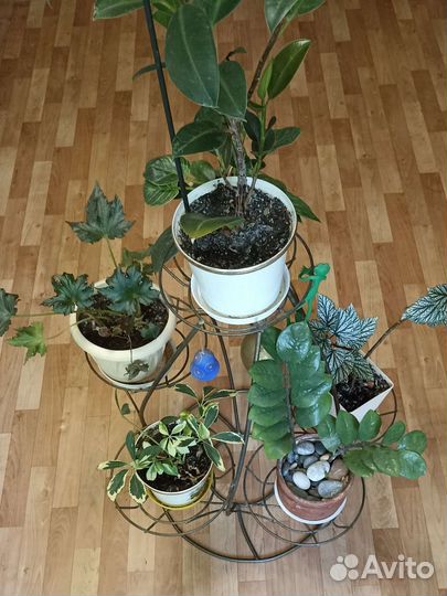 Подставка стойка 