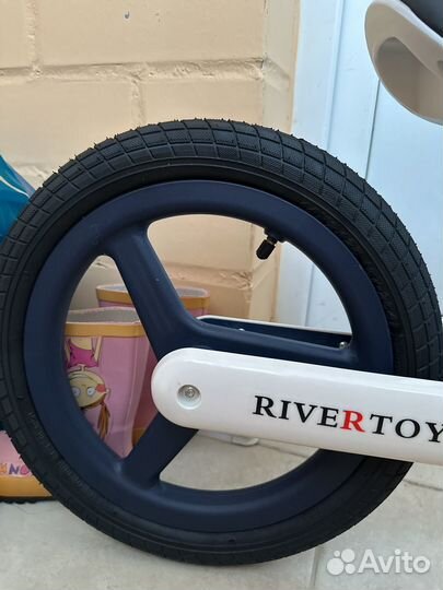 Беговел детский