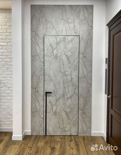 Дверь / межкомнатная дверь