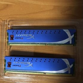 Оперативная память ddr3 8 gb