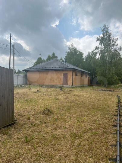 Коттедж 200 м² на участке 11,3 сот.