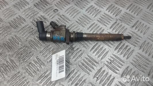 Форсунка дизельная ford kuga 1 (NKR01AL04)