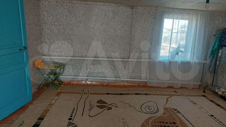 Дом 75 м² на участке 7,5 сот.