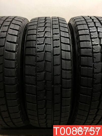 Dunlop Winter Maxx WM01 215/60 R17 101R