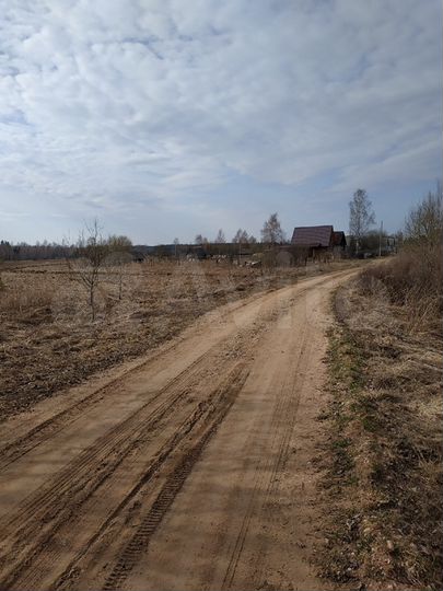 Участок 21 сот. (ИЖС)