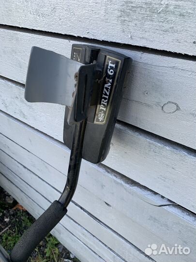 Металлоискатель