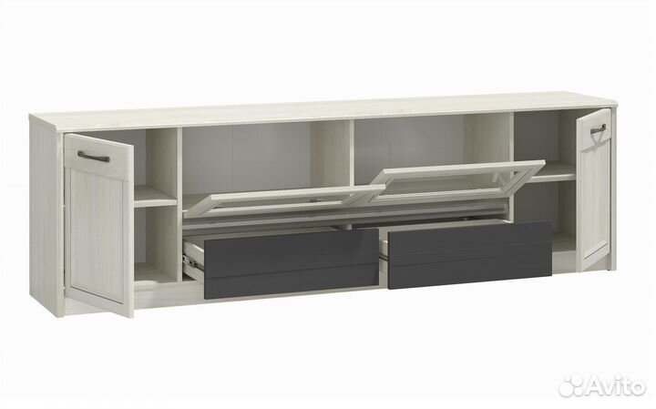 Тумба для тв Лиана новая