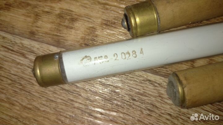 Лампы электрические 29,5см