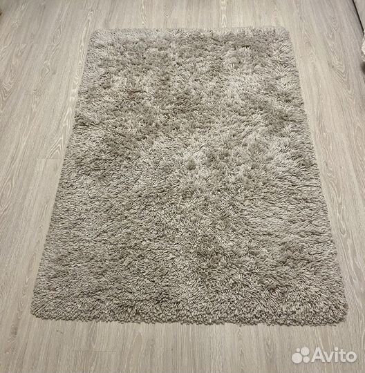 Ковер шерстяной IKEA