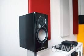 Полочная акустика Monitor Audio Gold Series 5G 100