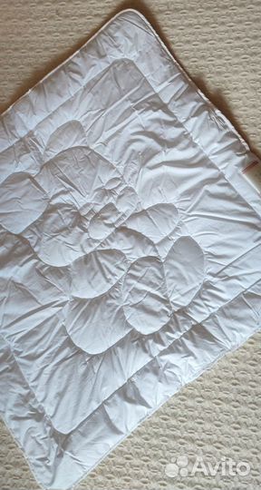 Детское новое стеганое одеяло Traumina Германия