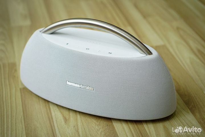 Портативная колонка harman kardon